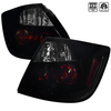 Spec-D Tuning 05-10 Scion Tc Euro Tail Lights LT-TC04G2BB-TM